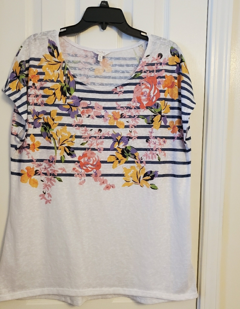 Woman's top